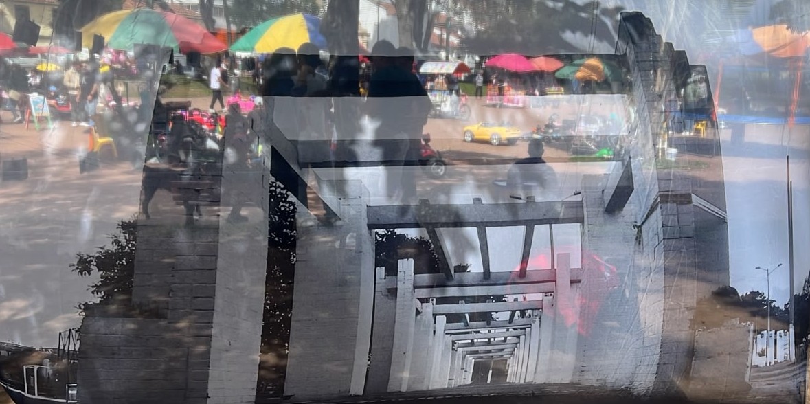 Memorias suspendidas y diálogos de intercambio: Crónica de nuestra participación en el Festival Multicultural “Señales Vivas”